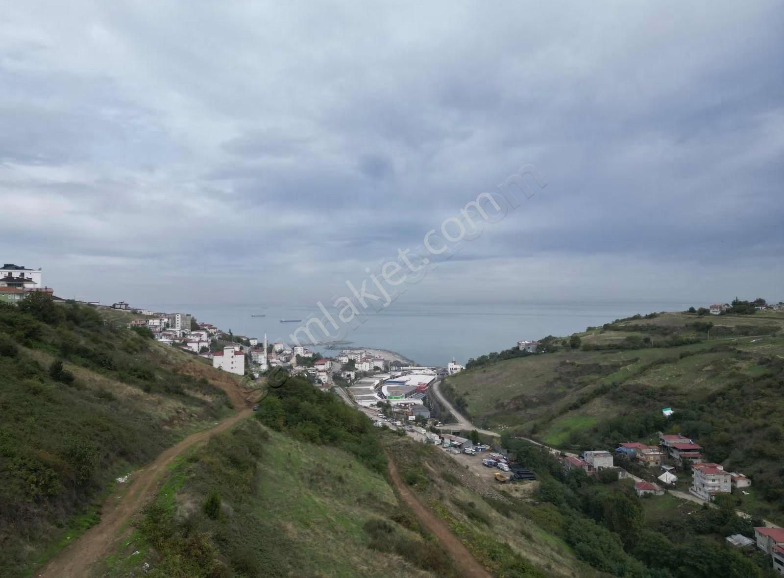Onur Pehlivan'dan Hasköy Toptepe'de Satılık 2+1-3+1 Daireler - Görsel 20