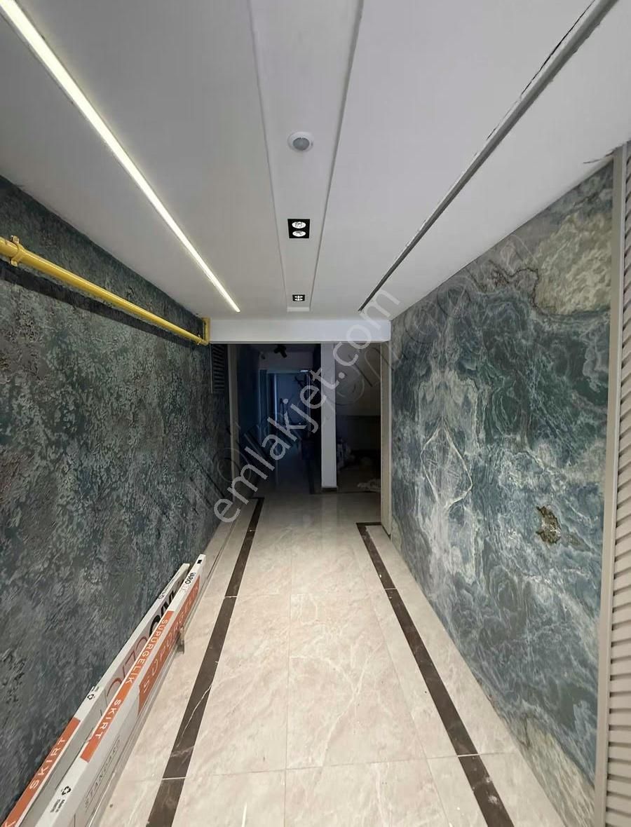 Onur Pehlivan'dan Hasköy Toptepe'de Satılık 2+1-3+1 Daireler - Görsel 17