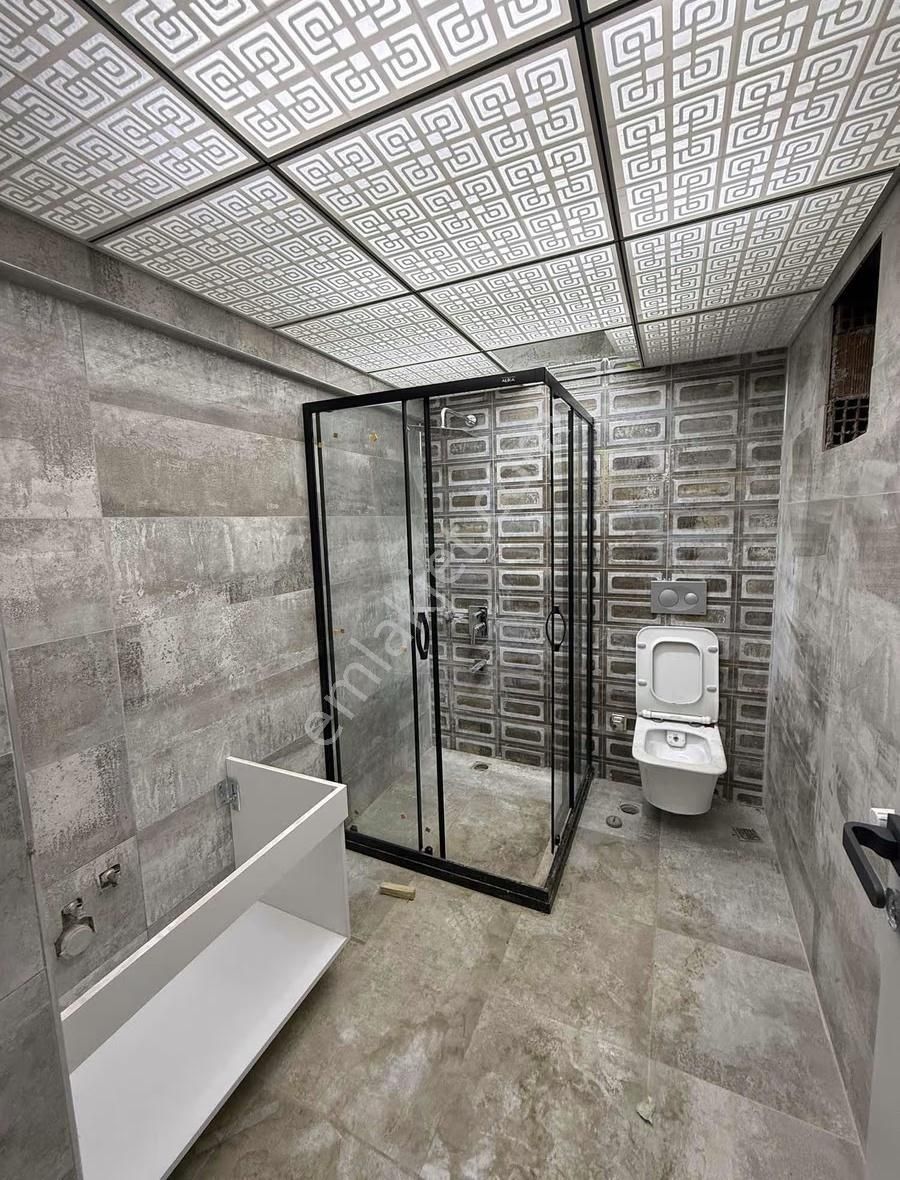 Onur Pehlivan'dan Hasköy Toptepe'de Satılık 2+1-3+1 Daireler - Görsel 8