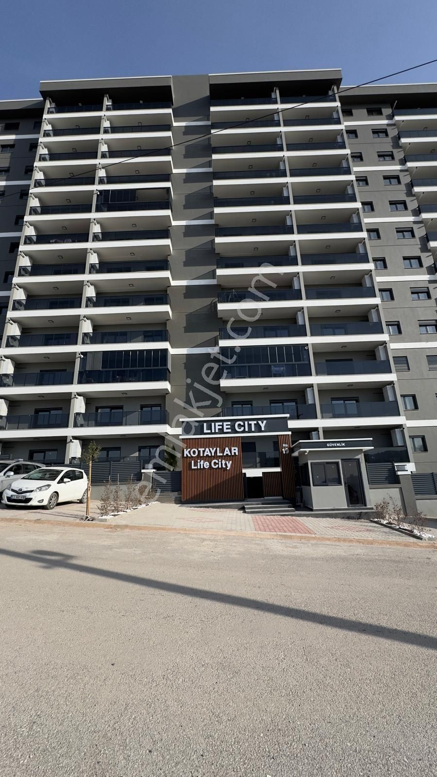 Menemen İstiklal Mah. Ön Cephe 2+1 102 M2 Lüks Kiralık Daire - Görsel 7