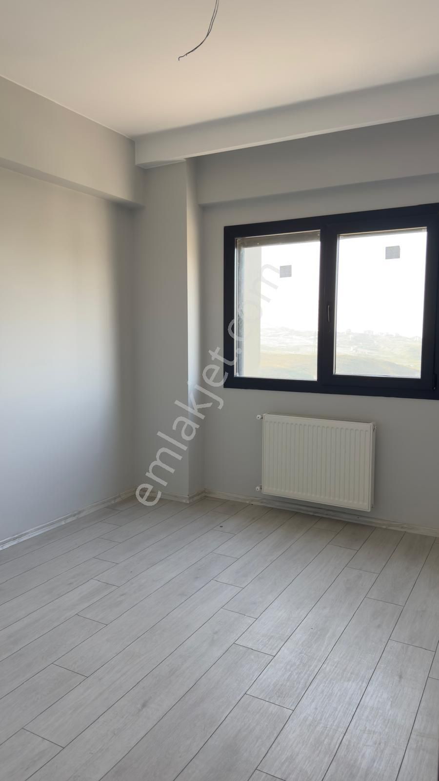 Menemen İstiklal Mah. Ön Cephe 2+1 102 M2 Lüks Kiralık Daire - Görsel 32