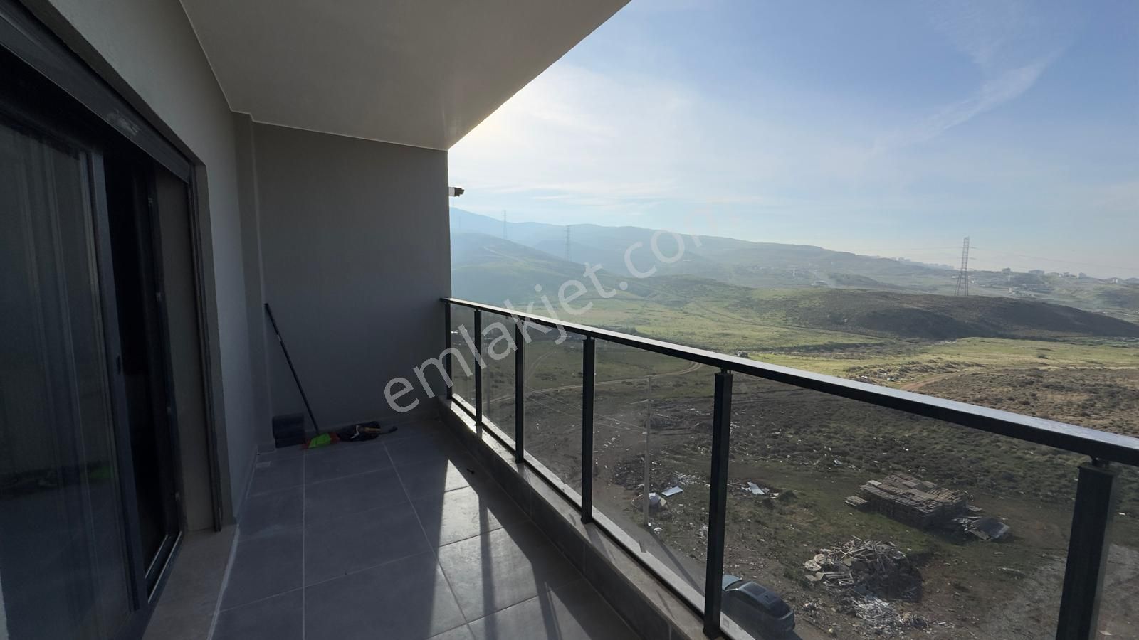 Menemen İstiklal Mah. Ön Cephe 2+1 102 M2 Lüks Kiralık Daire - Görsel 28