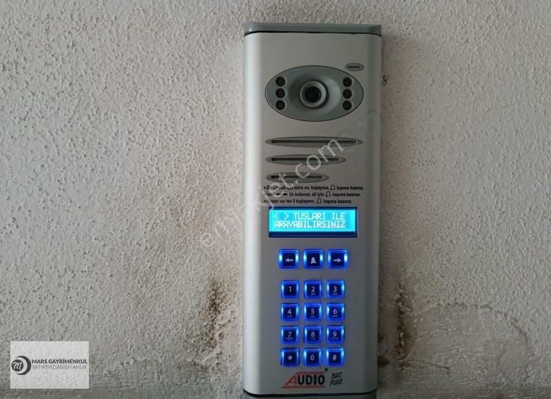 Karesi Atatürk Mah. Otel Basri Yanı Kiralık Arakat 1+1 Daire - Görsel 7