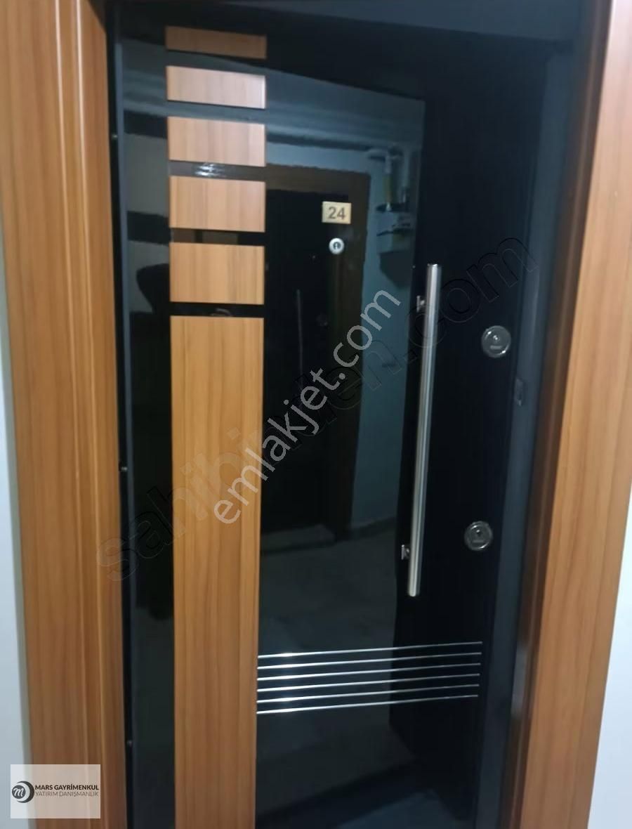 Karesi Atatürk Mah. Otel Basri Yanı Kiralık Arakat 1+1 Daire - Görsel 5