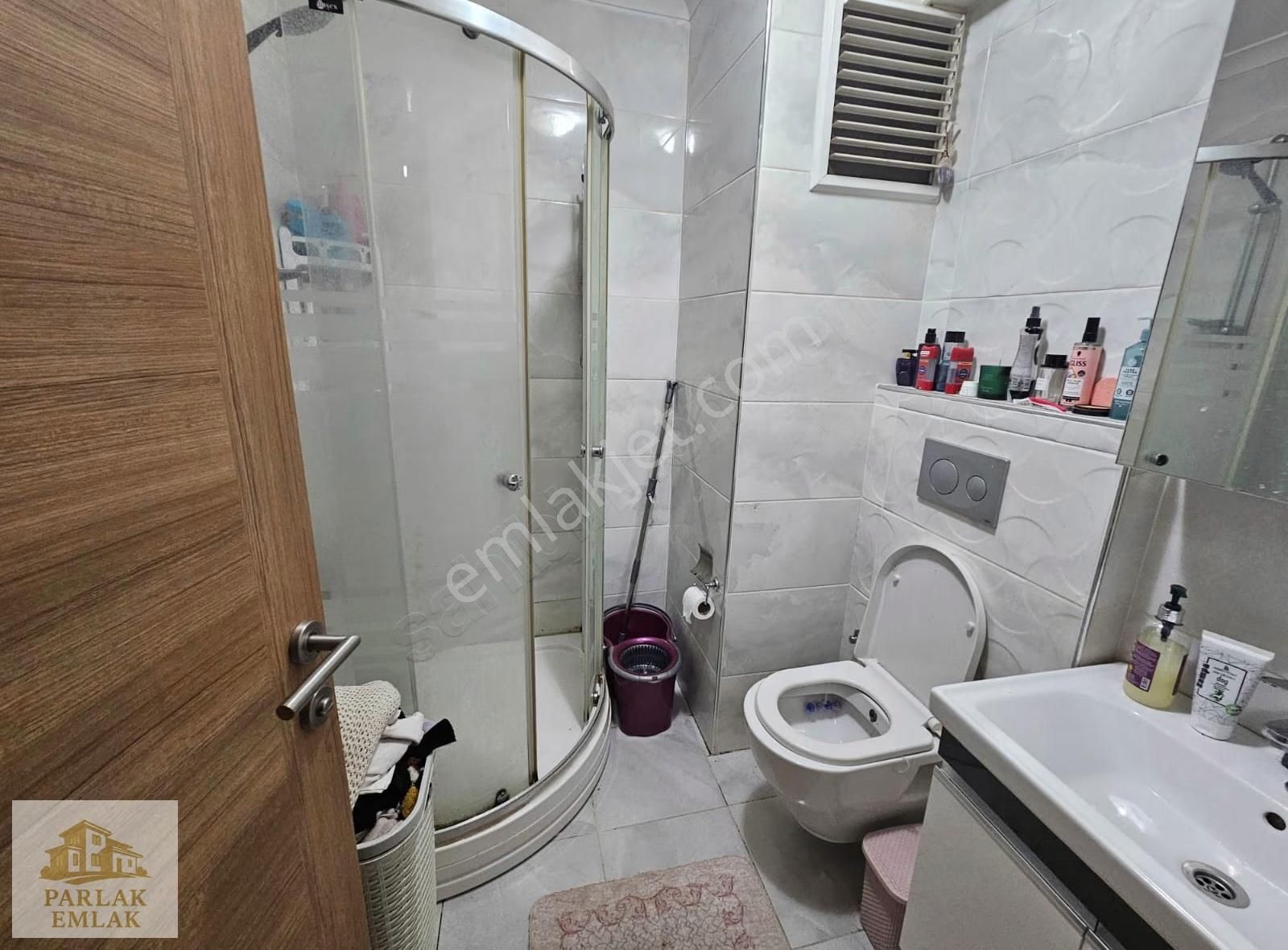 Parlak ' Tan Fıstıkağacında Yeni Bina 2+2 Teraslı Dublex Daire - Görsel 19