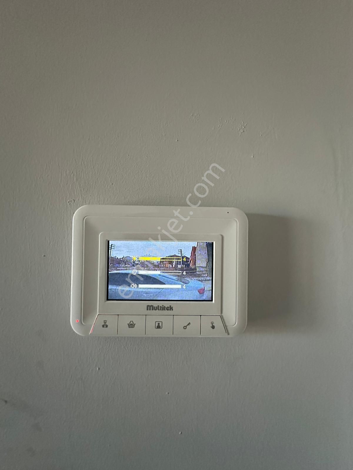 Recep Ümit Emlak'tan Şarhöyük Mahallesi Büyük Park Yakınında (sıfır) Kiralık 1+1 Ferah Daire - Görsel 22