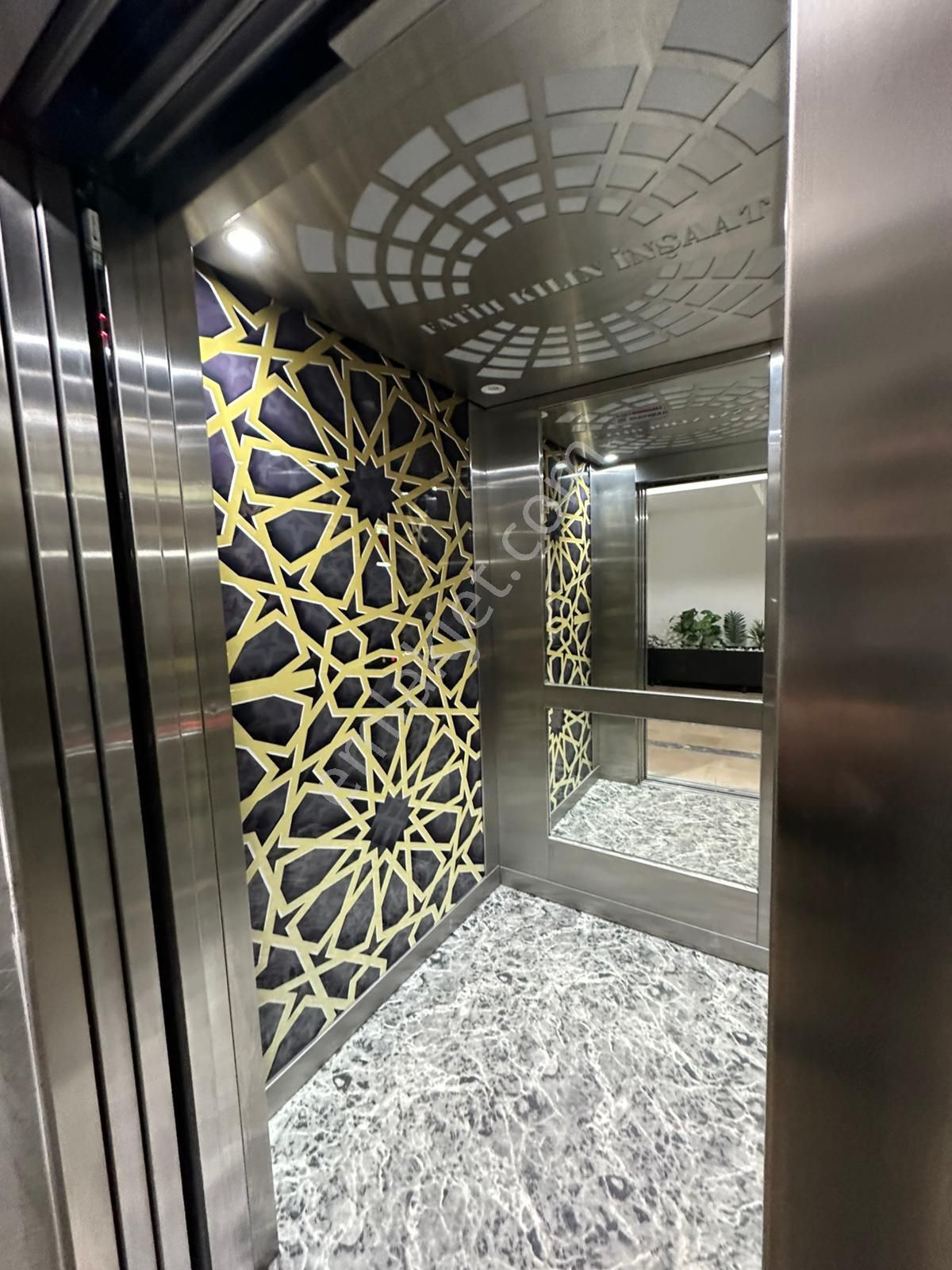 Recep Ümit Emlak'tan Şarhöyük Mahallesi Büyük Park Yakınında (sıfır) Kiralık 1+1 Ferah Daire - Görsel 23