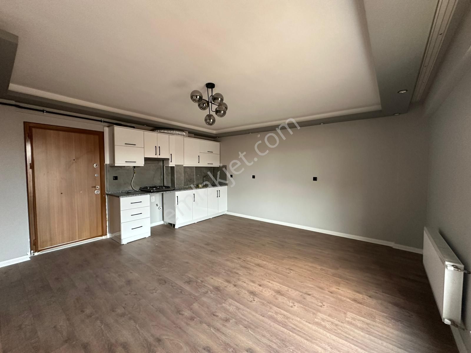 Recep Ümit Emlak'tan Şarhöyük Mahallesi Büyük Park Yakınında (sıfır) Kiralık 1+1 Ferah Daire - Görsel 8