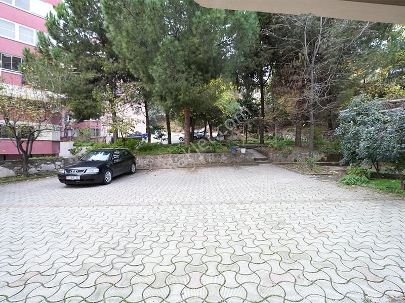 C21 Cius; Site İçerisinde Yapılı Kısmı Eşyalı 3+1 Kiralık Daire - Görsel 22