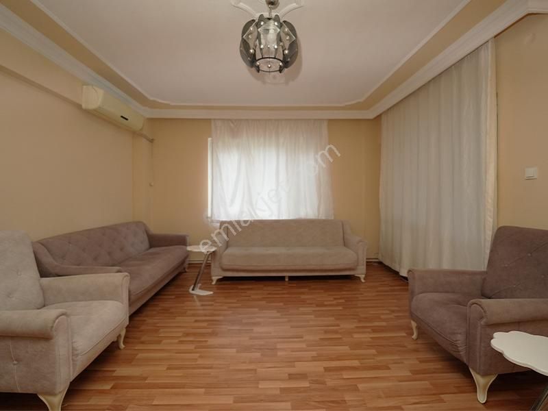 C21 Cius; Site İçerisinde Yapılı Kısmı Eşyalı 3+1 Kiralık Daire - Görsel 2