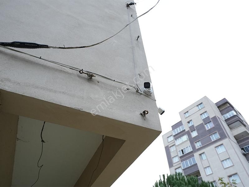 C21 Cius; Site İçerisinde Yapılı Kısmı Eşyalı 3+1 Kiralık Daire - Görsel 23