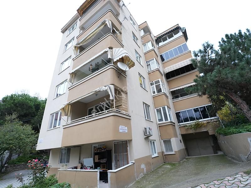 C21 Cius; Site İçerisinde Yapılı Kısmı Eşyalı 3+1 Kiralık Daire - Görsel 19