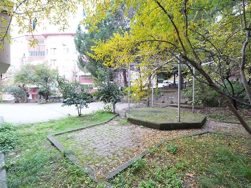 C21 Cius; Site İçerisinde Yapılı Kısmı Eşyalı 3+1 Kiralık Daire - Görsel 21