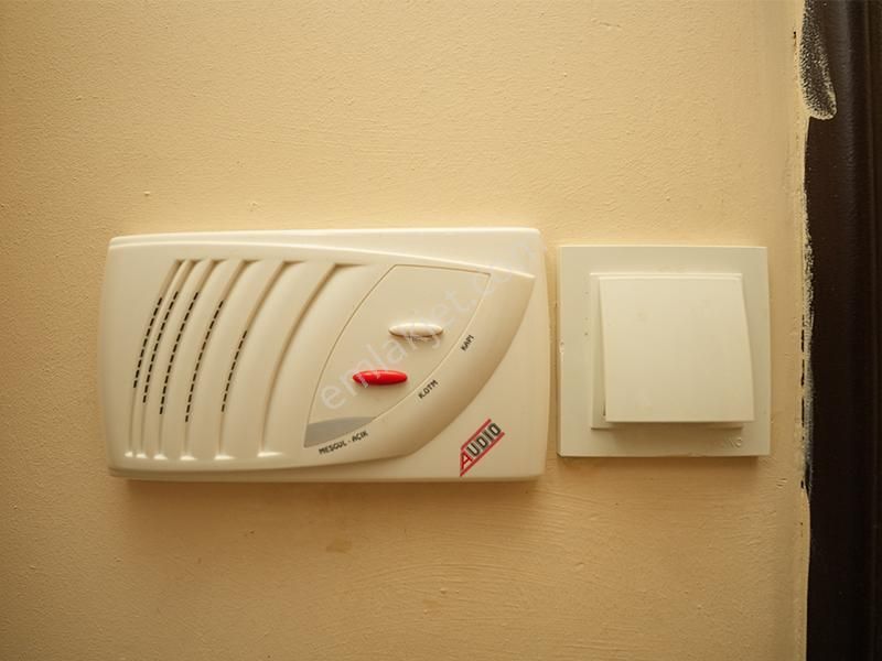 C21 Cius; Site İçerisinde Yapılı Kısmı Eşyalı 3+1 Kiralık Daire - Görsel 17