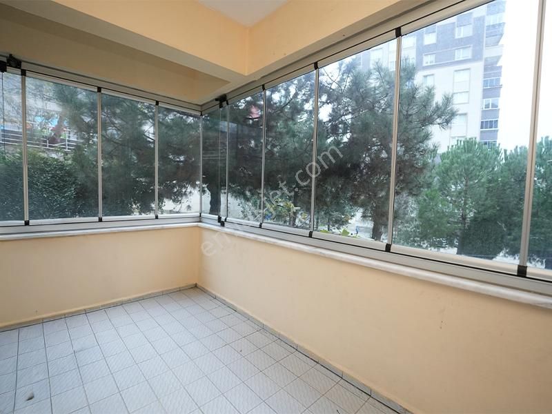 C21 Cius; Site İçerisinde Yapılı Kısmı Eşyalı 3+1 Kiralık Daire - Görsel 3