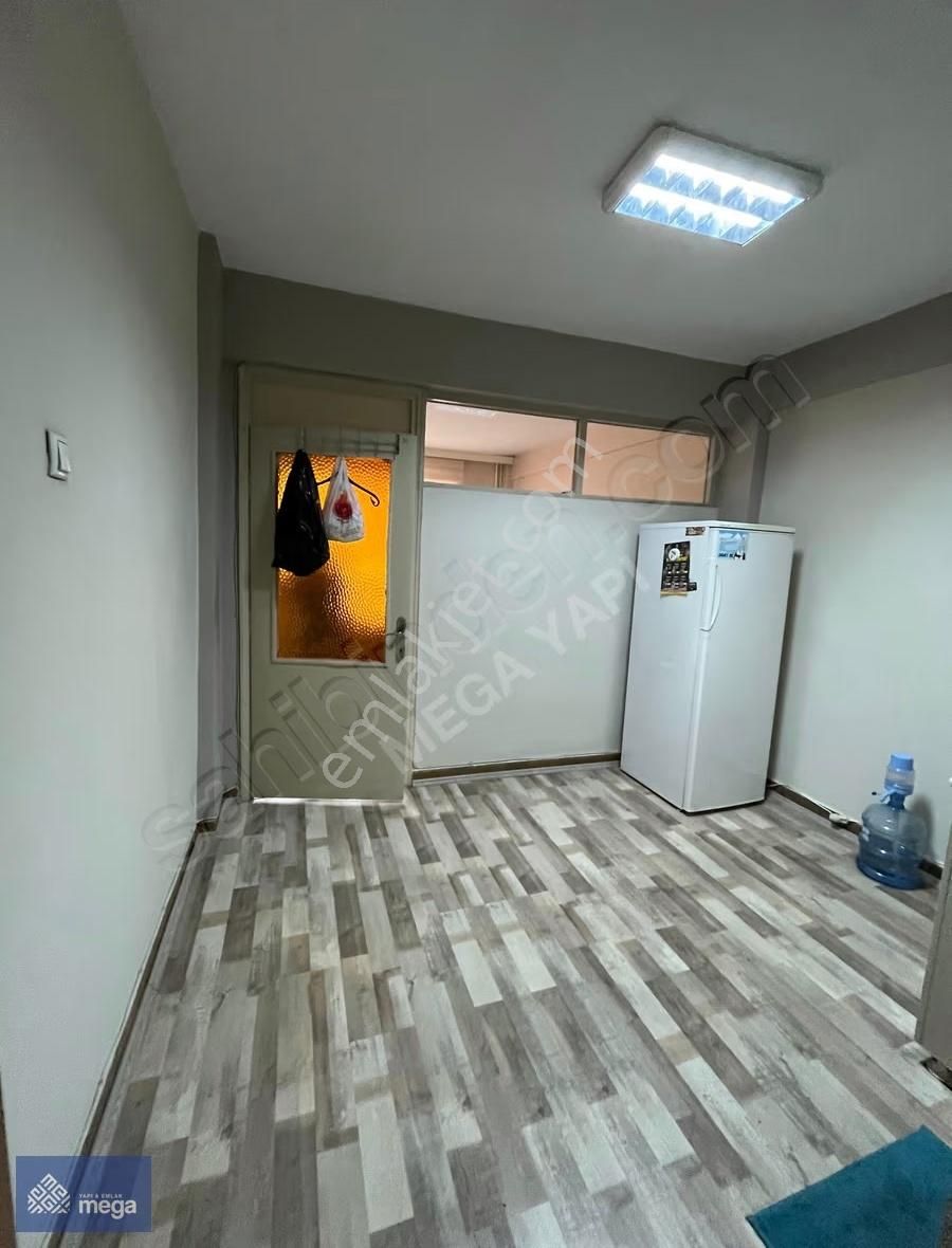Mega Yapı'dan Doktorlar Caddesinde Satılık 1+1 Ofis - Görsel 2