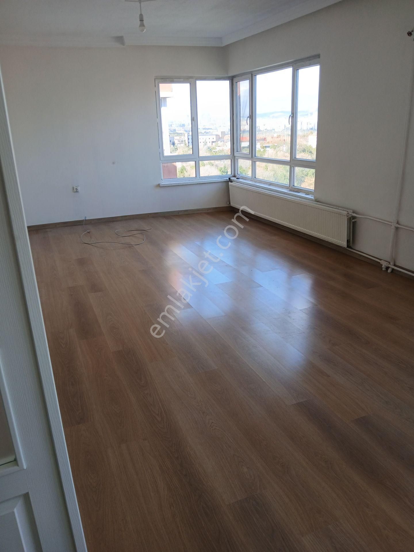 Emek Şenyuva Blokları 3 Oda Salon Bakımlı 16. Kat Manzaralı - Görsel 5