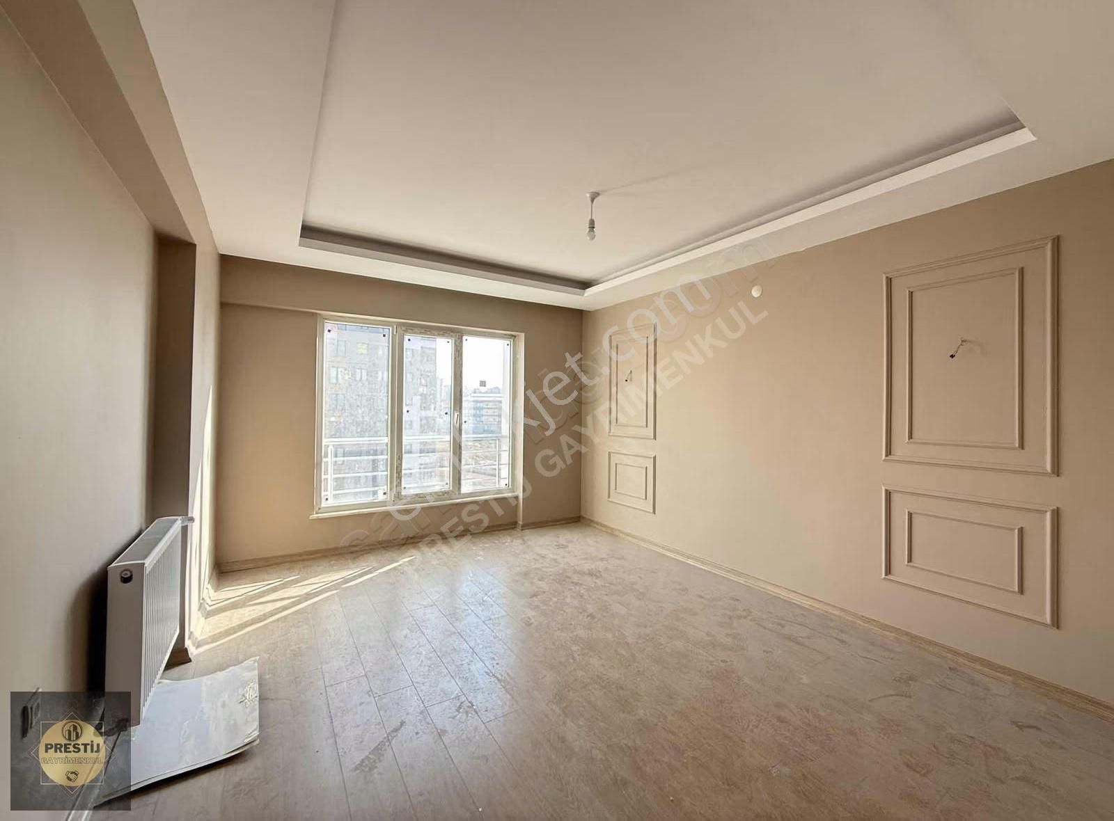 Ana Yol Üzeri Bağımsız Mutfaklı-ebv.banyolu-giy. Odalı Lüx Daire - Görsel 11