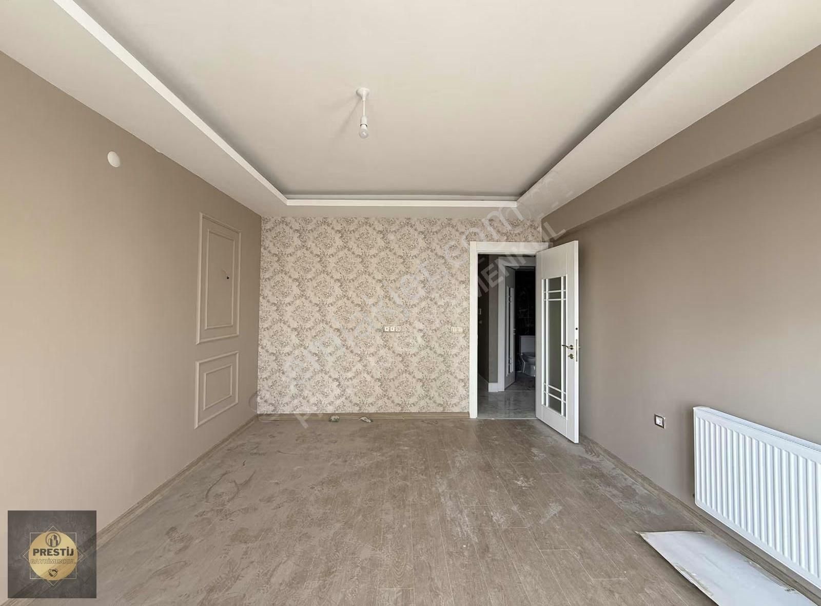 Ana Yol Üzeri Bağımsız Mutfaklı-ebv.banyolu-giy. Odalı Lüx Daire - Görsel 10