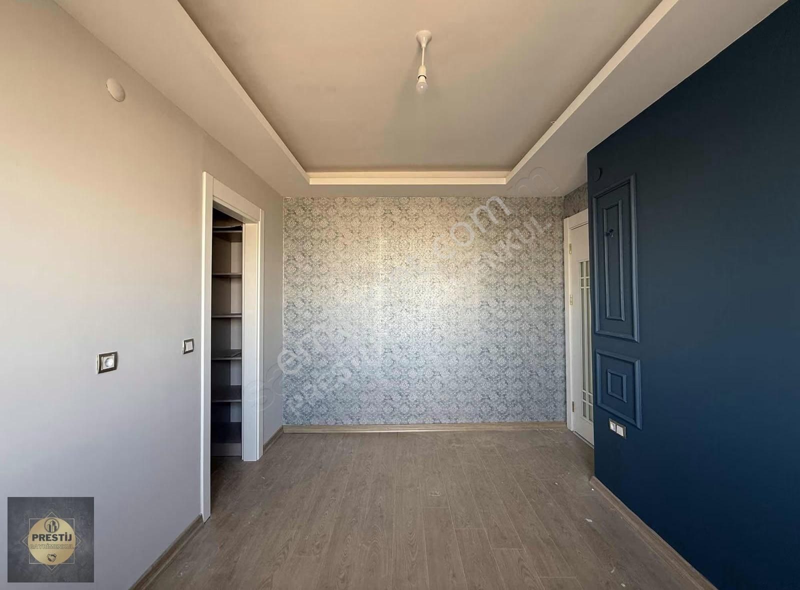 Ana Yol Üzeri Bağımsız Mutfaklı-ebv.banyolu-giy. Odalı Lüx Daire - Görsel 5