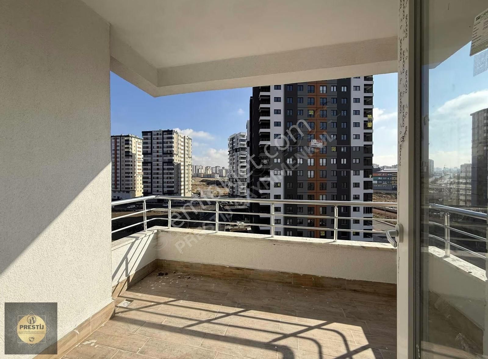 Ana Yol Üzeri Bağımsız Mutfaklı-ebv.banyolu-giy. Odalı Lüx Daire - Görsel 4