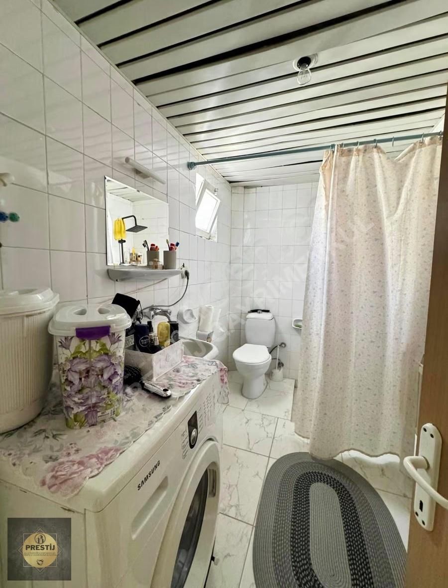 Ana Cadde Üzeri Kuruş Masrafsız Full Yapılı Beyazşehir Dairesi