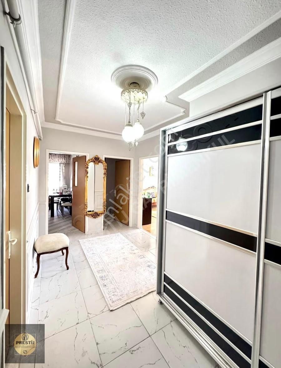 Ana Cadde Üzeri Kuruş Masrafsız Full Yapılı Beyazşehir Dairesi - Görsel 4