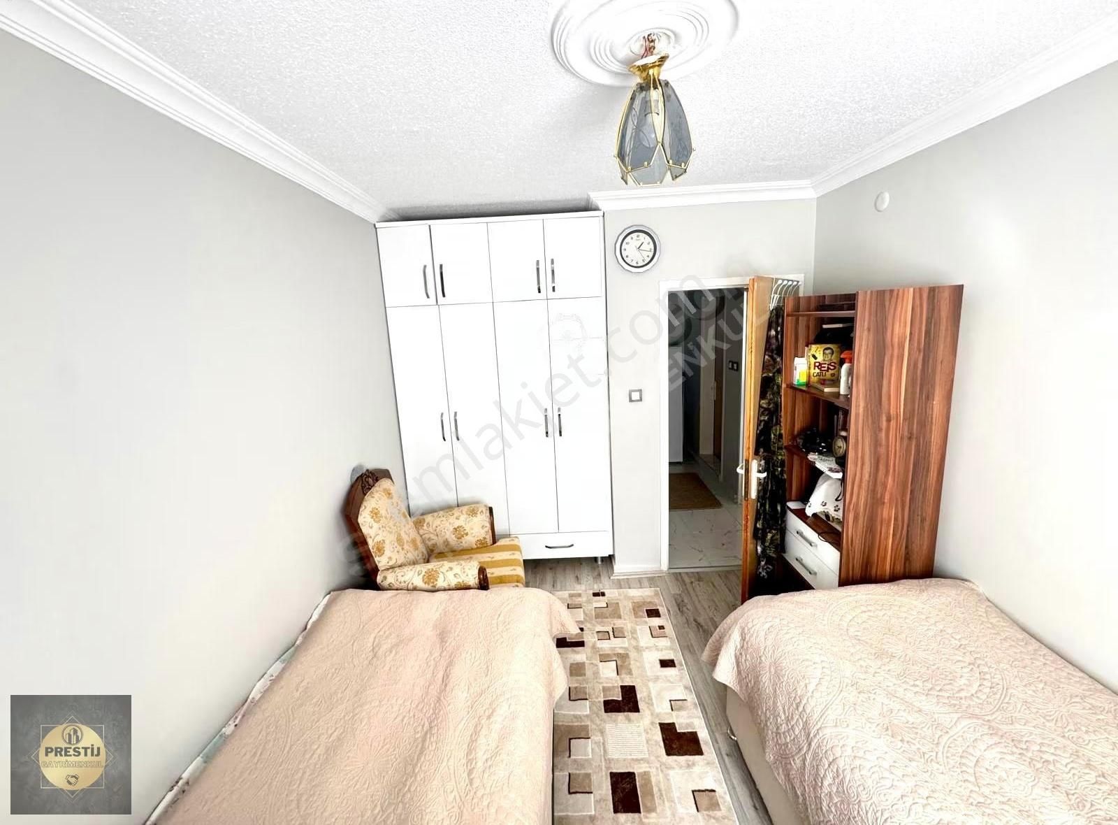 Ana Cadde Üzeri Kuruş Masrafsız Full Yapılı Beyazşehir Dairesi - Görsel 8