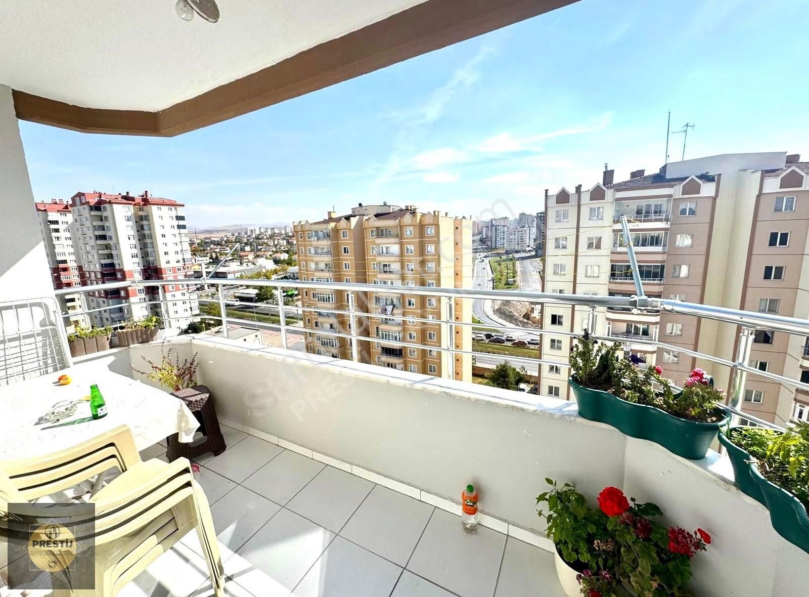 Ana Cadde Üzeri Kuruş Masrafsız Full Yapılı Beyazşehir Dairesi - Görsel 10