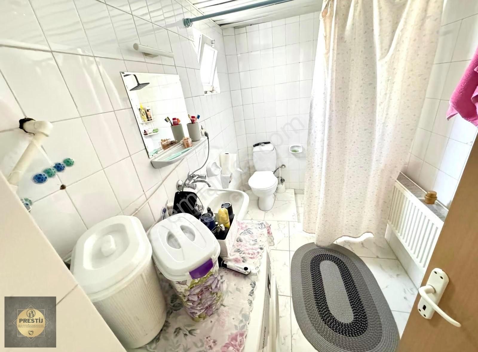 Ana Cadde Üzeri Kuruş Masrafsız Full Yapılı Beyazşehir Dairesi - Görsel 2