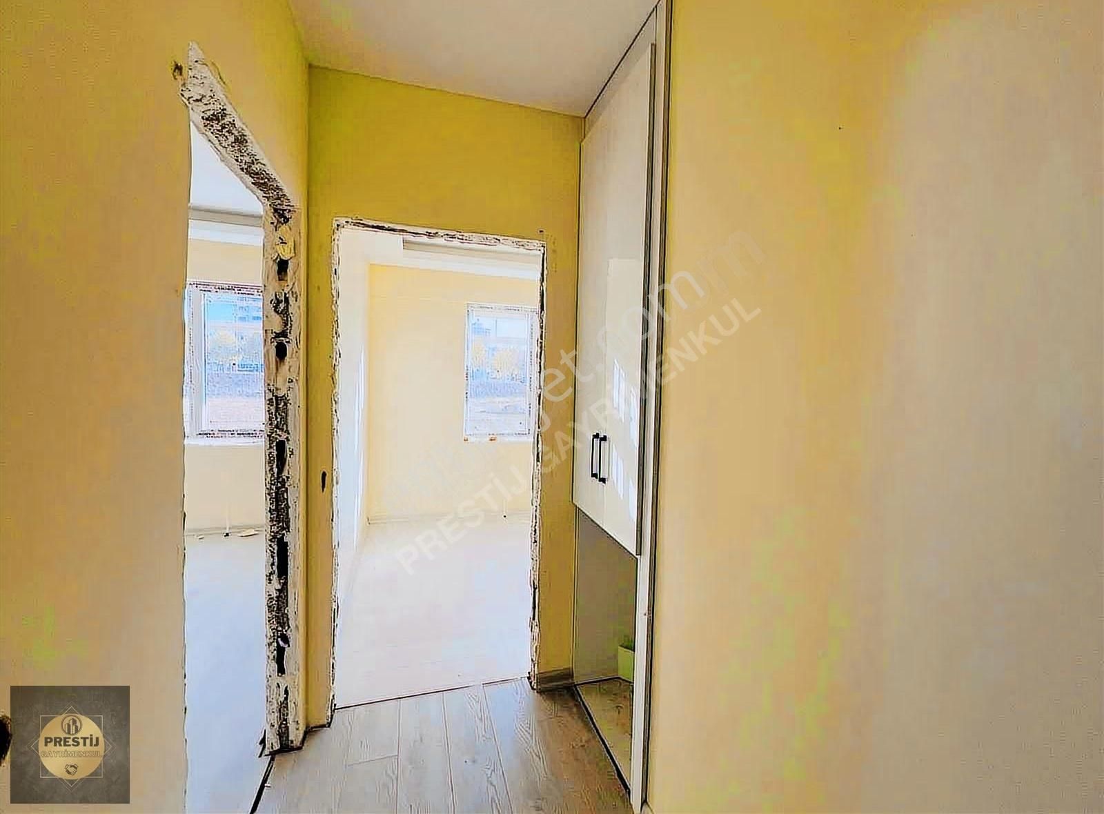 Serkent Ana Cadde Üzeri Bahara Teslim 3+1 Lüks Daire - Görsel 3