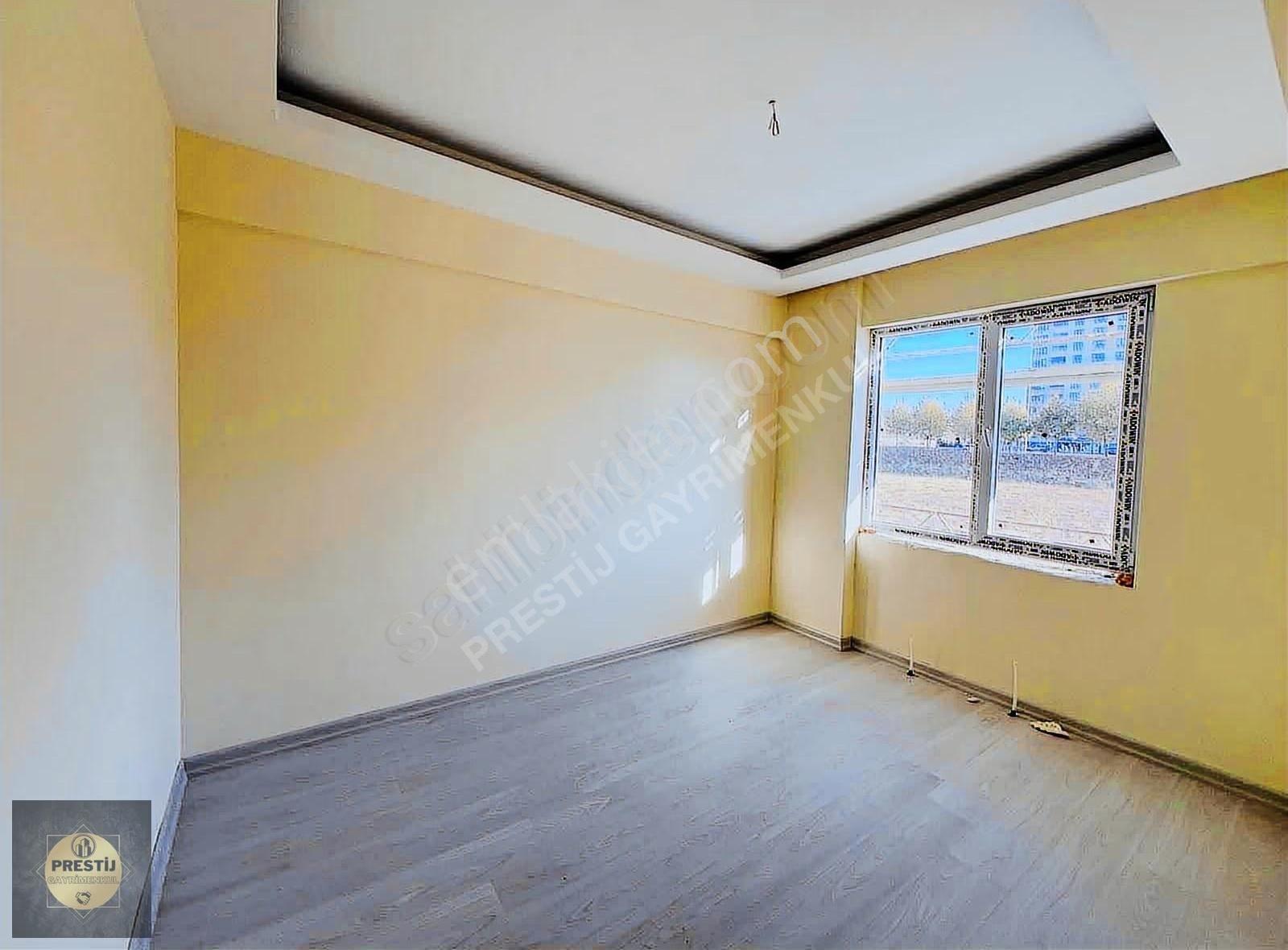 Serkent Ana Cadde Üzeri Bahara Teslim 3+1 Lüks Daire - Görsel 14