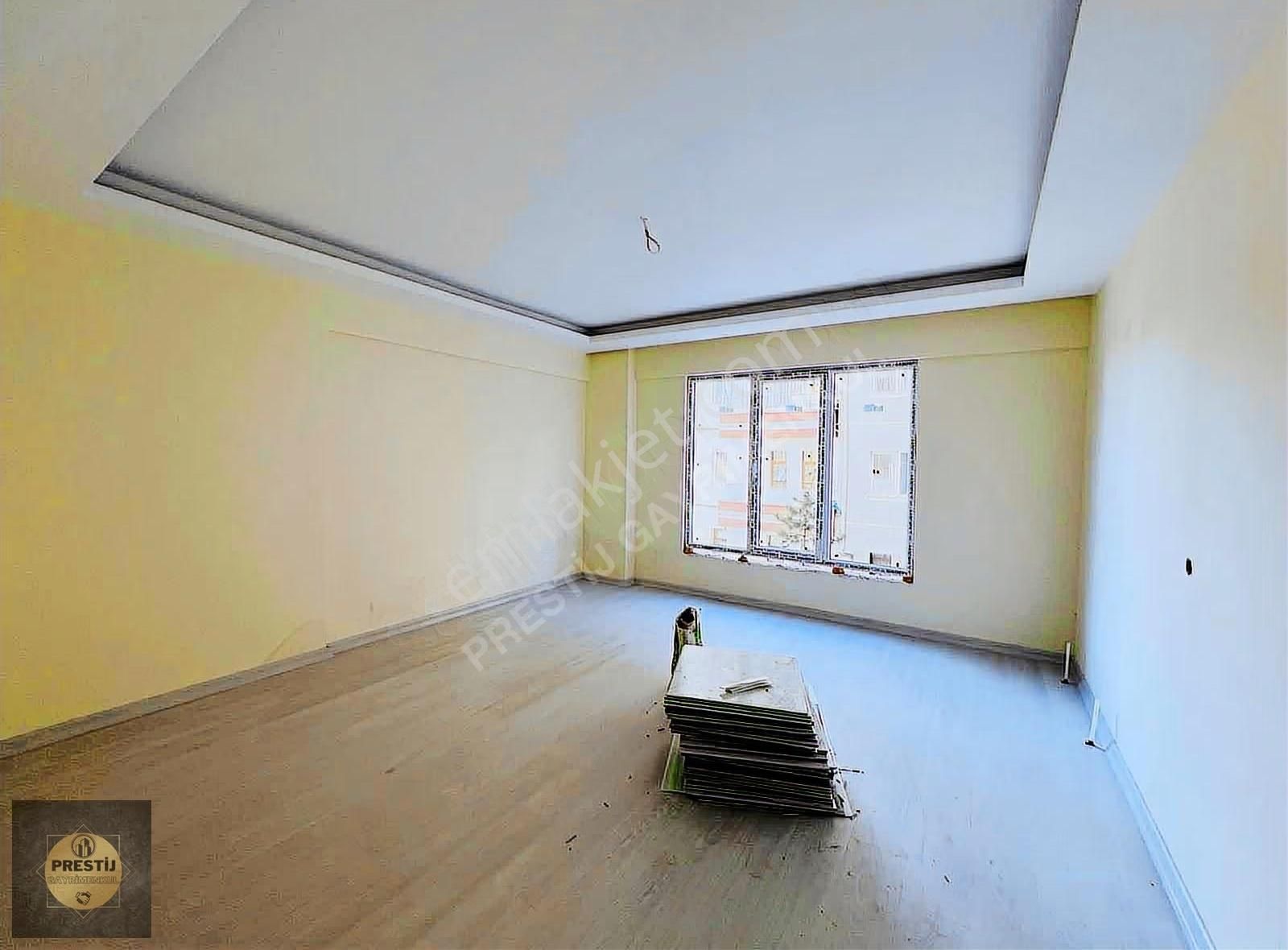 Serkent Ana Cadde Üzeri Bahara Teslim 3+1 Lüks Daire - Görsel 12