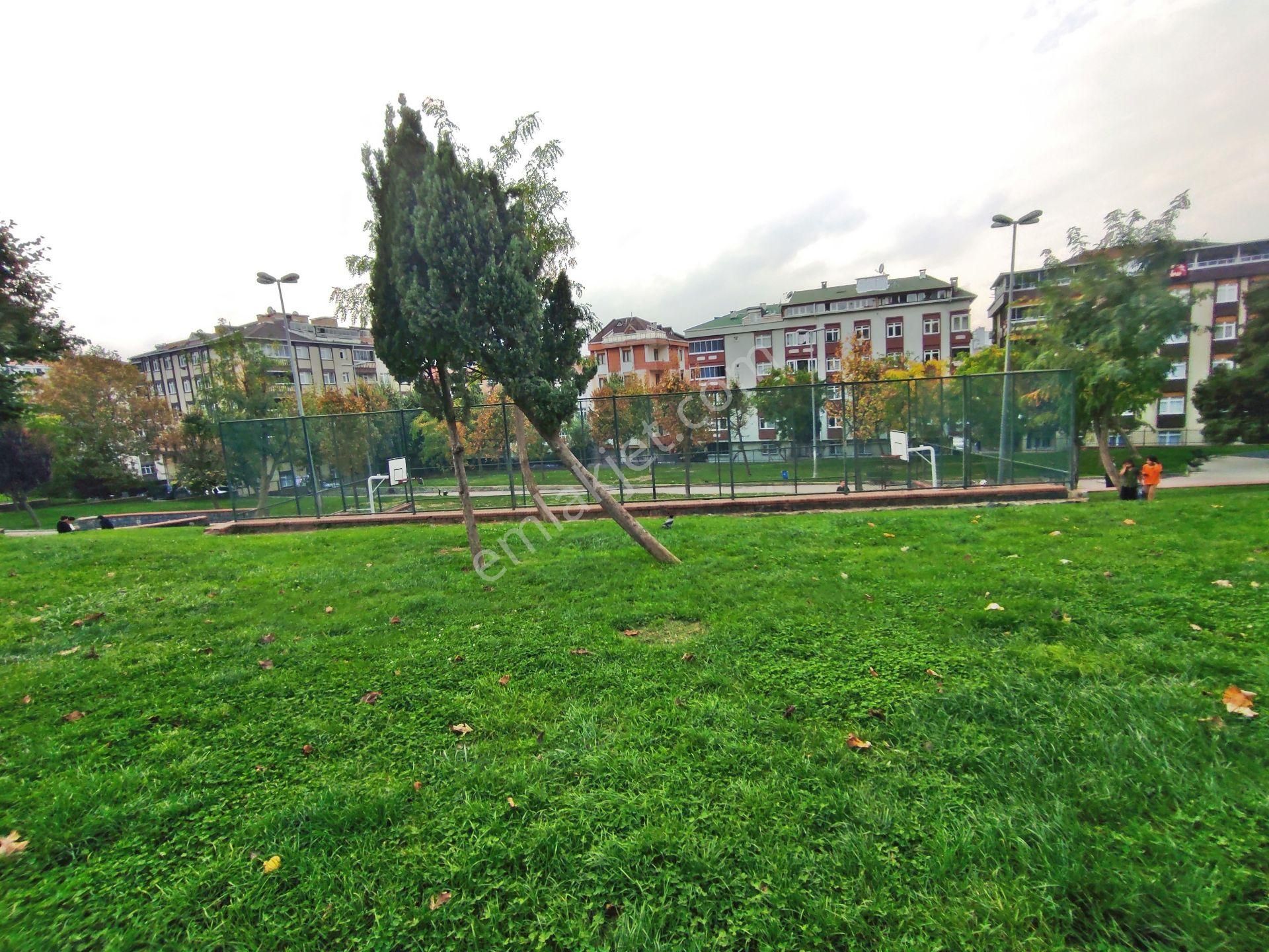 Bahçelievler Cumhuriyet Mah 5,katlı 12 Dairelik 202 M2 Boş Arsa - Görsel 12