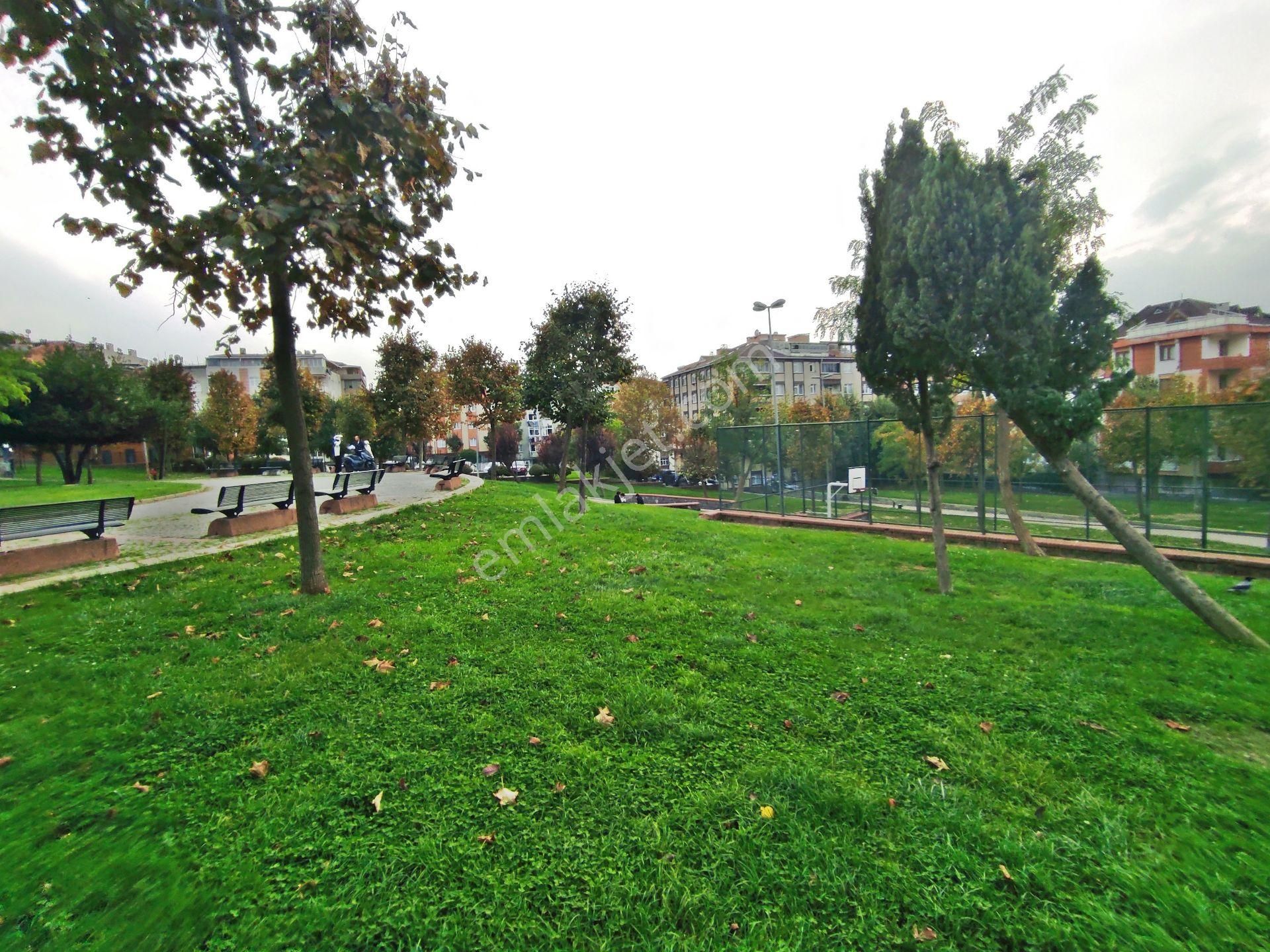 Bahçelievler Cumhuriyet Mah 5,katlı 12 Dairelik 202 M2 Boş Arsa - Görsel 18