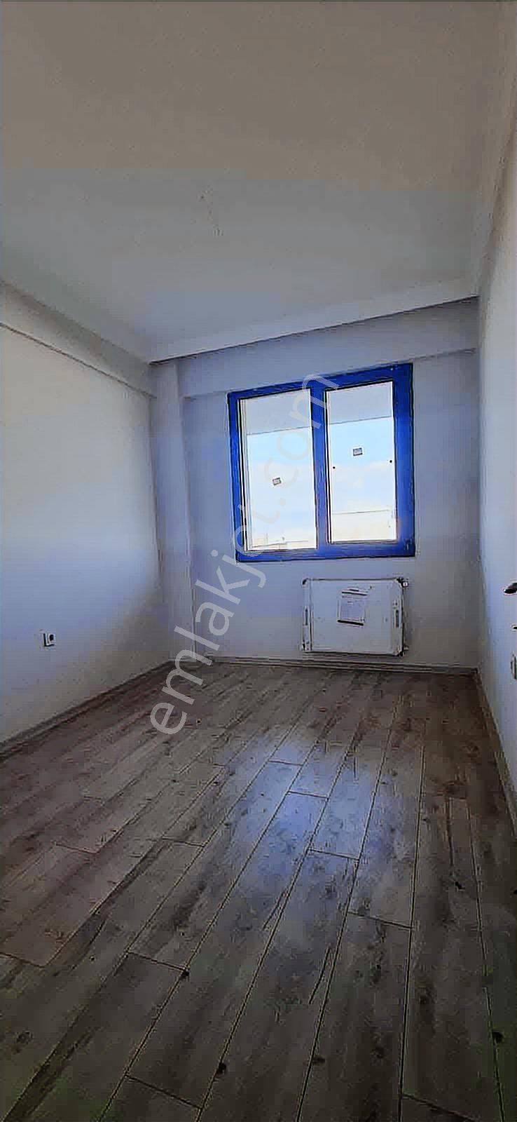 Seyrek My Home 4 Projesinde Havuzlu, Bahçeli,dubleks 2+1 Sıfır - Görsel 8