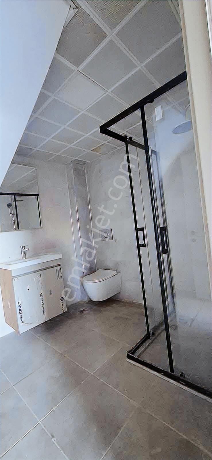 Seyrek My Home 4 Projesinde Havuzlu, Bahçeli,dubleks 2+1 Sıfır - Görsel 5