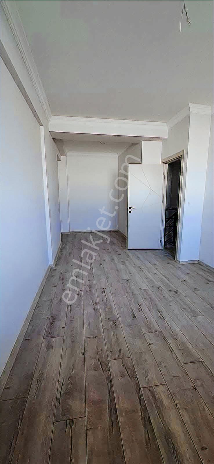 Seyrek My Home 4 Projesinde Havuzlu, Bahçeli,dubleks 2+1 Sıfır - Görsel 4