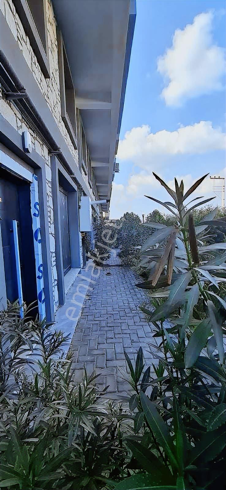 Seyrek My Home 4 Projesinde Havuzlu, Bahçeli,dubleks 2+1 Sıfır - Görsel 3