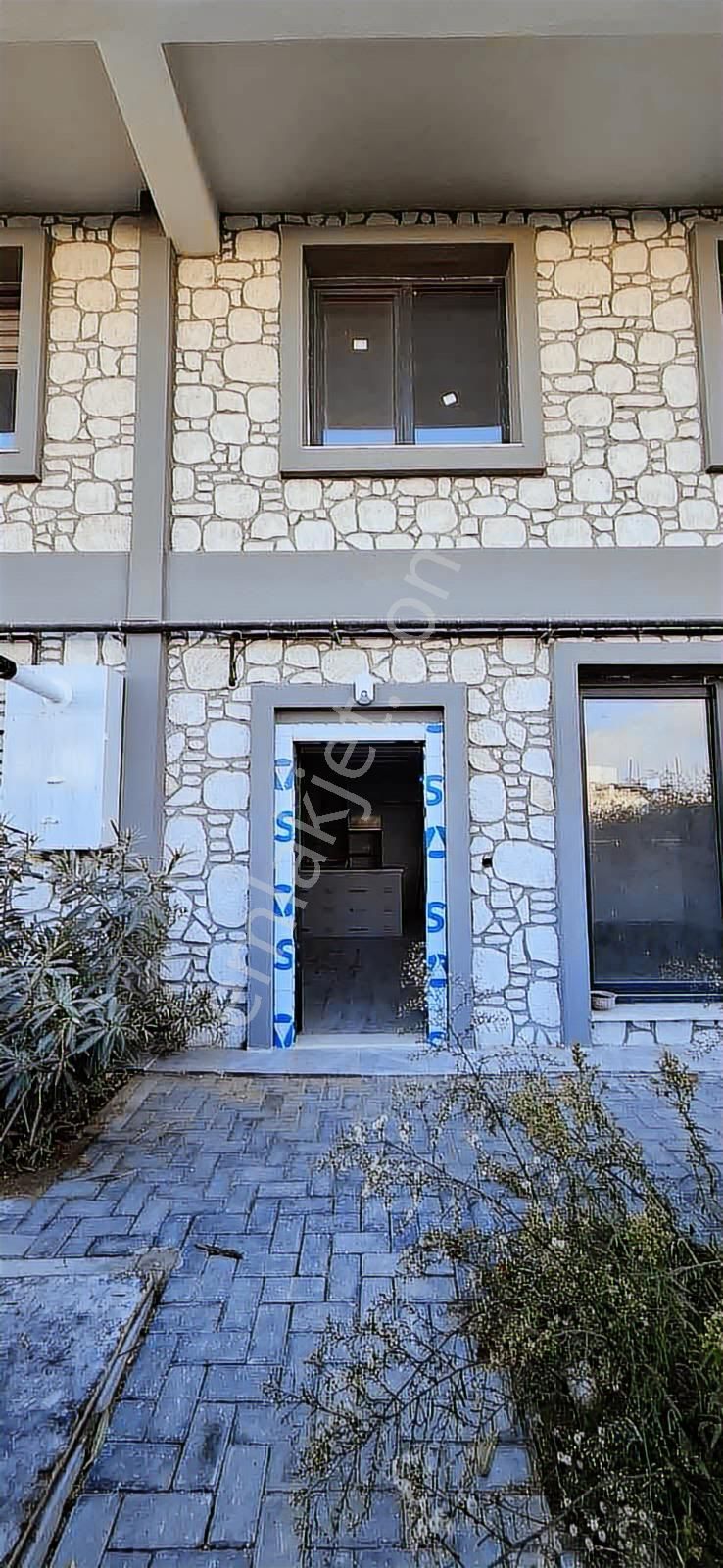 Seyrek My Home 4 Projesinde Havuzlu, Bahçeli,dubleks 2+1 Sıfır - Görsel 13