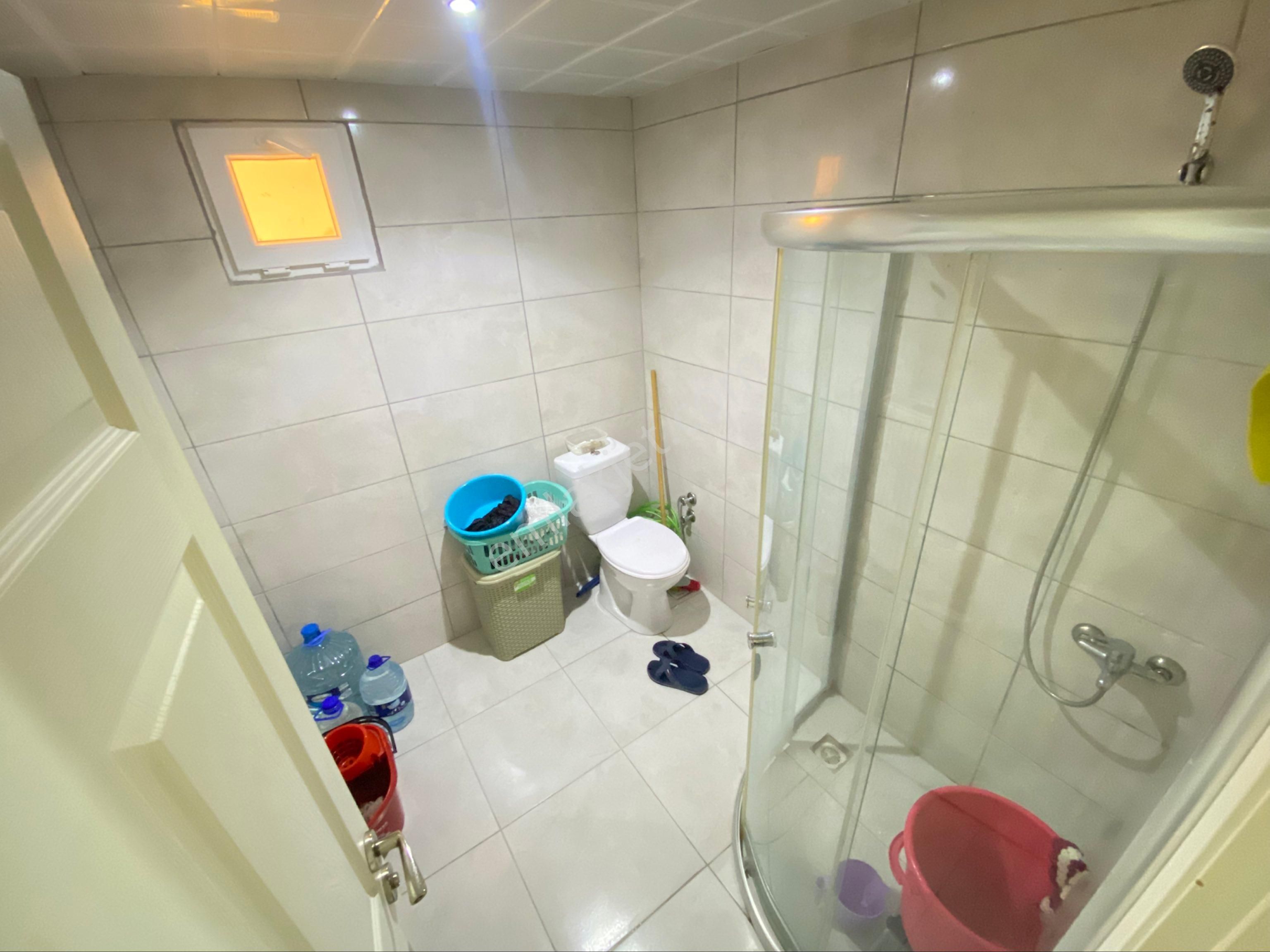 Bayram Gayrimenkulden Pınarbaşı Mah 3+1 Son Katta Full Yapılı Satılık Kupon Daire - Görsel 31