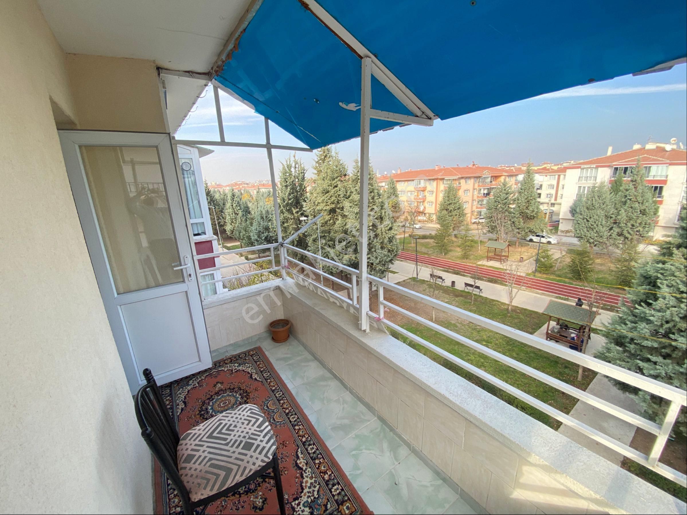 Bayram Gayrimenkulden Pınarbaşı Mah 3+1 Son Katta Full Yapılı Satılık Kupon Daire - Görsel 30