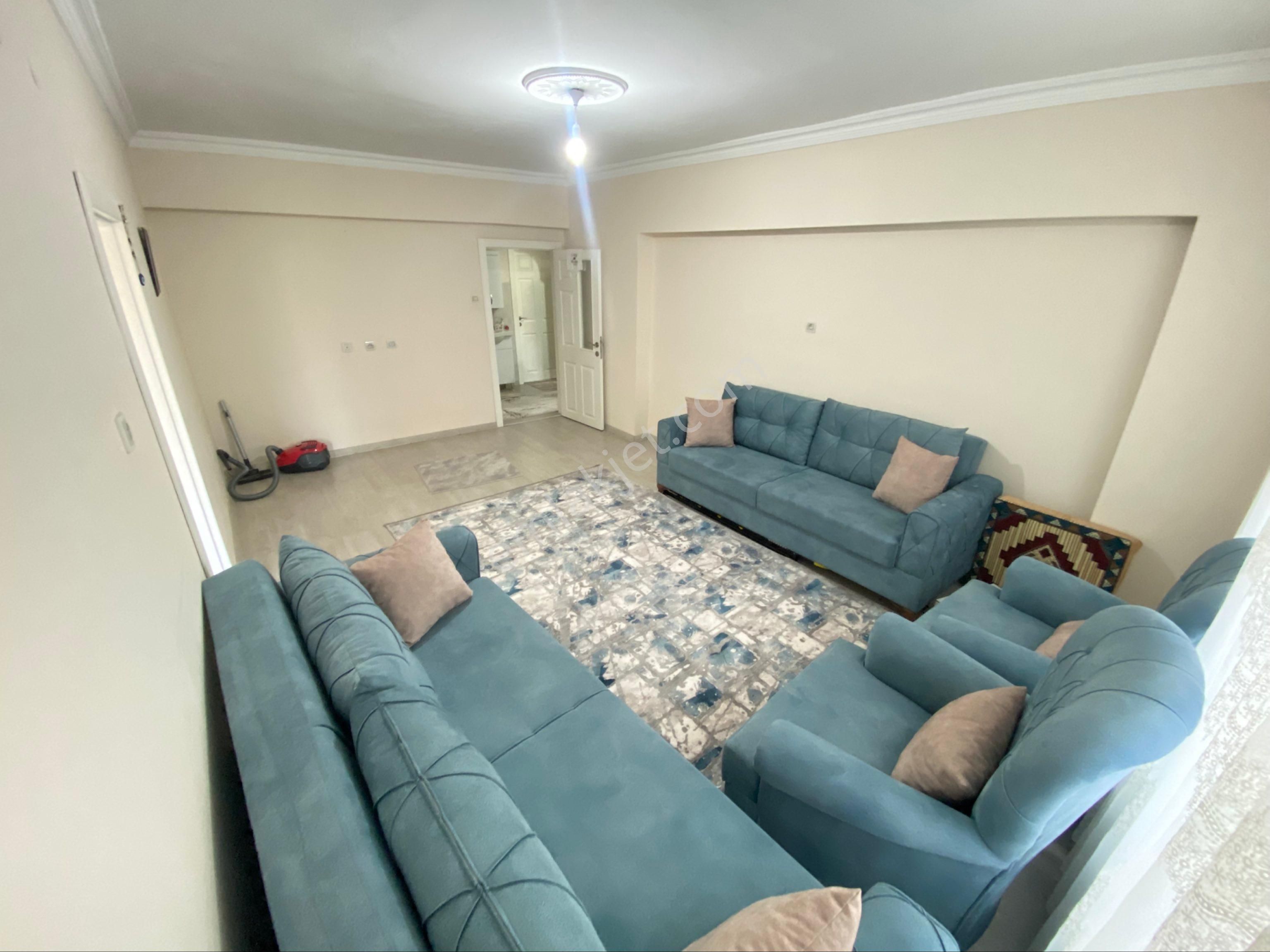 Bayram Gayrimenkulden Pınarbaşı Mah 3+1 Son Katta Full Yapılı Satılık Kupon Daire - Görsel 4