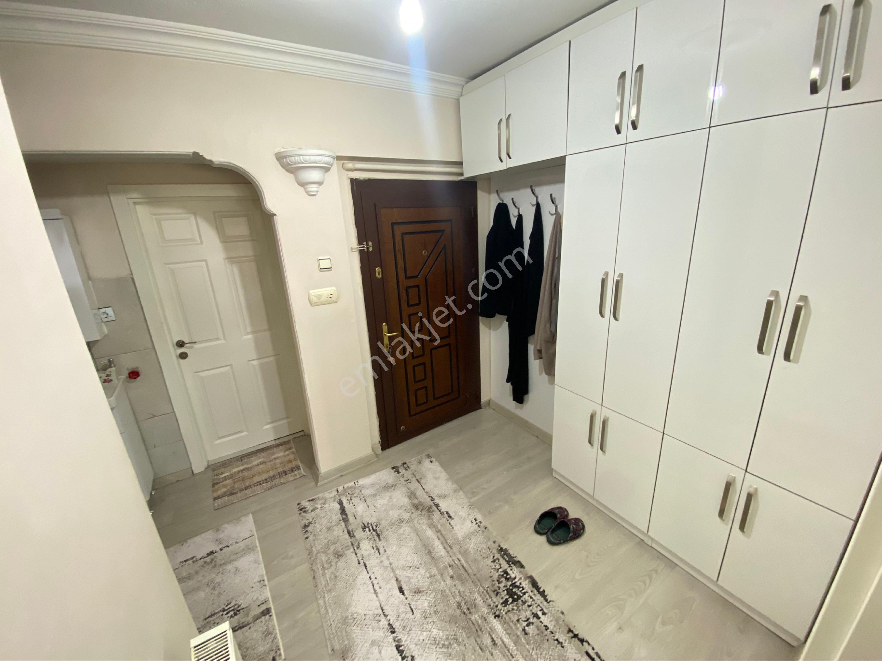 Bayram Gayrimenkulden Pınarbaşı Mah 3+1 Son Katta Full Yapılı Satılık Kupon Daire - Görsel 33