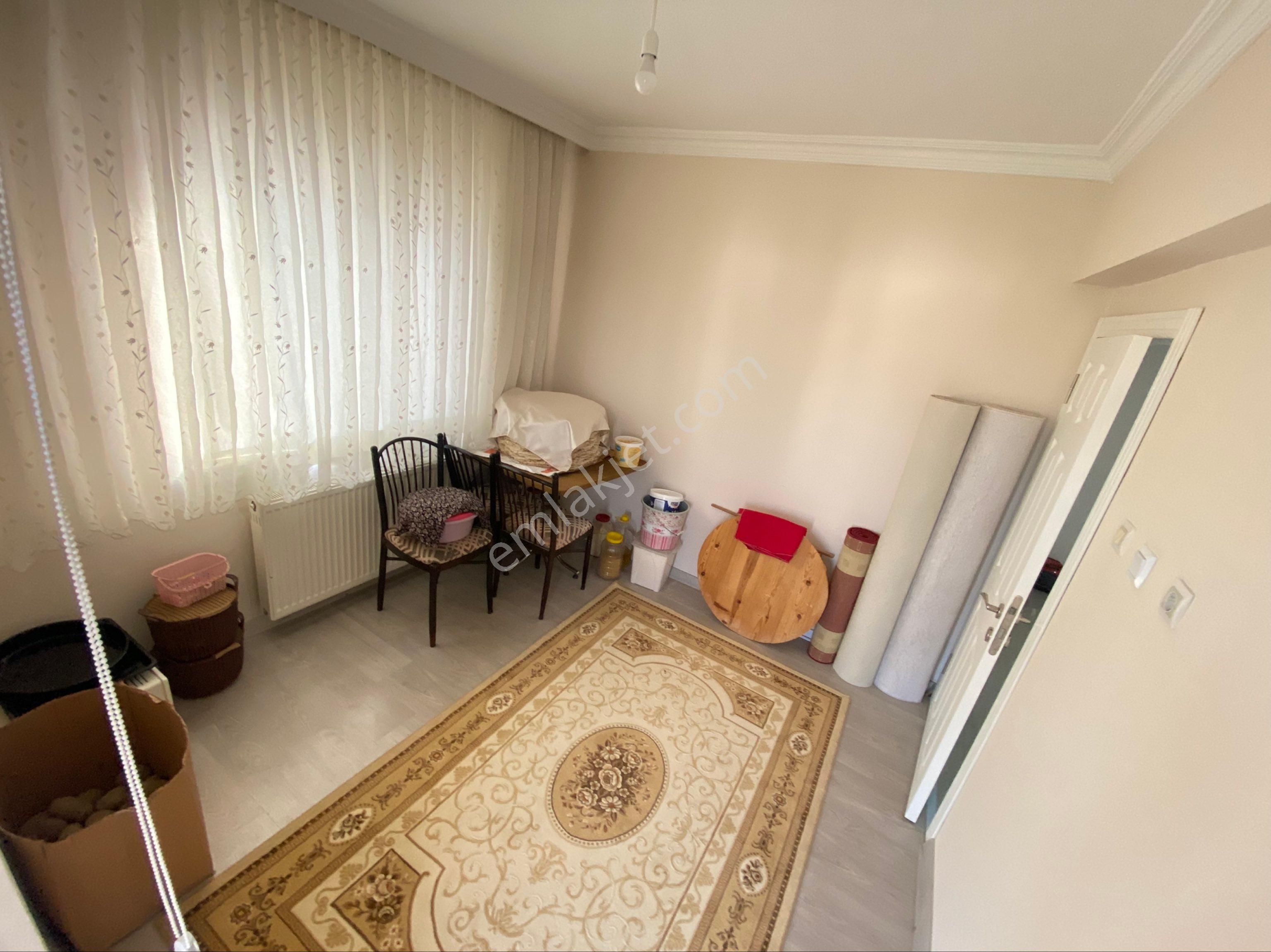 Bayram Gayrimenkulden Pınarbaşı Mah 3+1 Son Katta Full Yapılı Satılık Kupon Daire - Görsel 27
