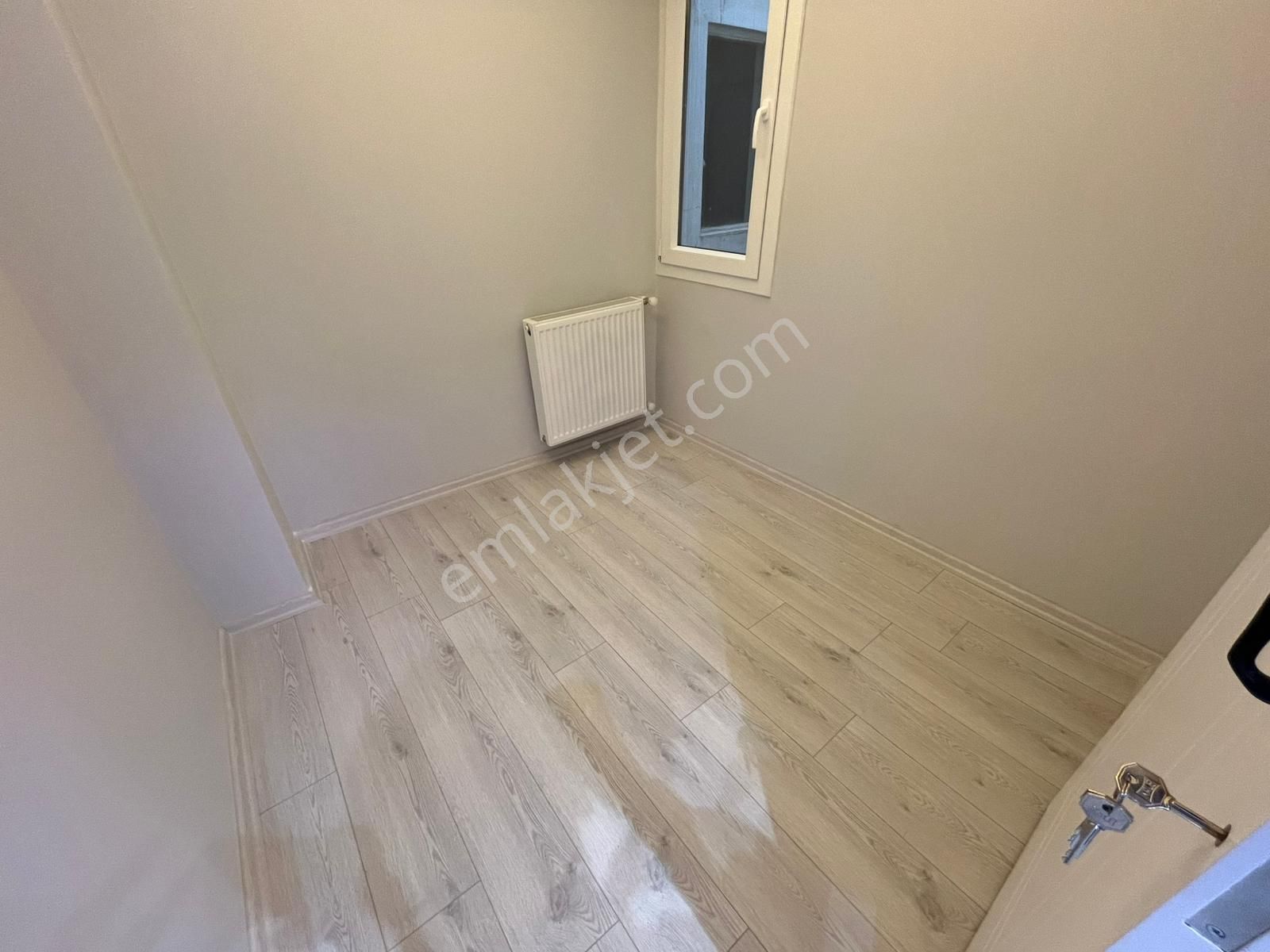 Asil'den Poligonda Cadde Üzeri 2+1 Lüks Yapılı Arakat Daire - Görsel 18