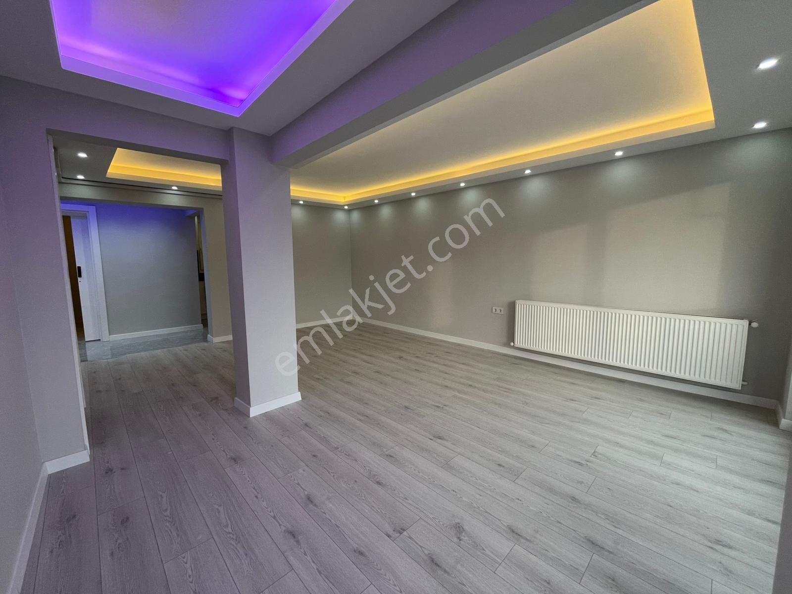 Asil'den Poligonda Cadde Üzeri 2+1 Lüks Yapılı Arakat Daire - Görsel 7