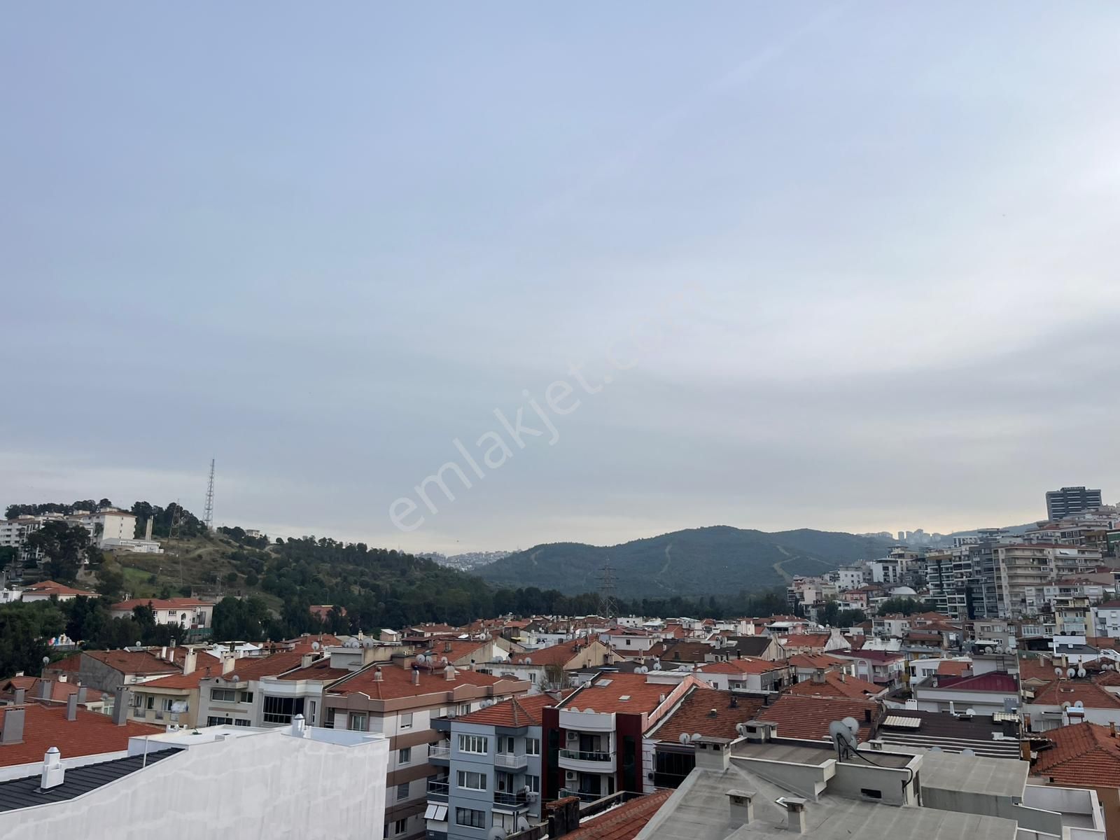 Asil'den Poligonda Cadde Üzeri 2+1 Lüks Yapılı Arakat Daire - Görsel 10