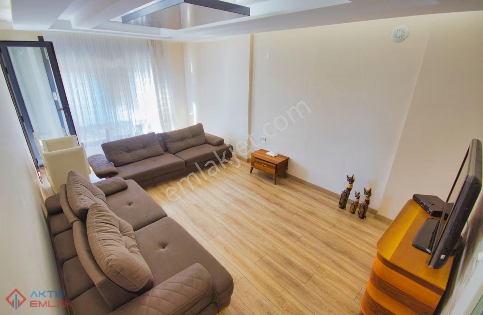 ▀▄aktif'ten Altınkum'da Ebeveyn Banyolu Ön Cephe Arakat 2+1daire - Görsel 33