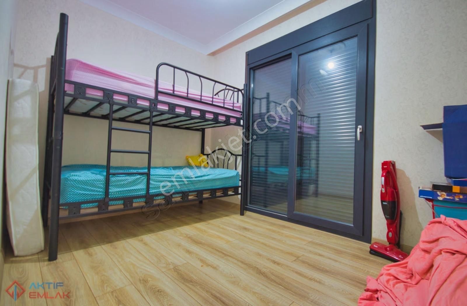 ▀▄aktif'ten Altınkum'da Ebeveyn Banyolu Ön Cephe Arakat 2+1daire - Görsel 20